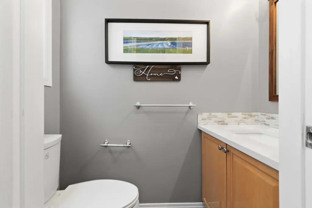 124 Crown Creek Lane Fort Mcmurray AB T9K 2V1