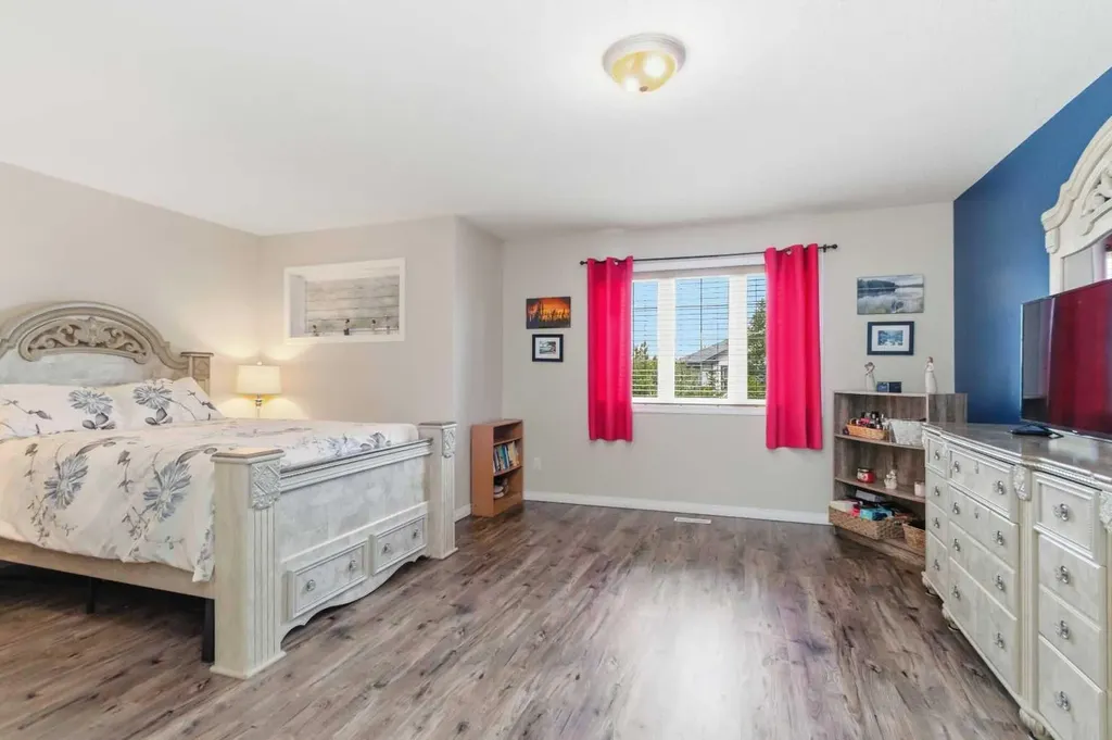 124 Crown Creek Lane Fort Mcmurray AB T9K 2V1