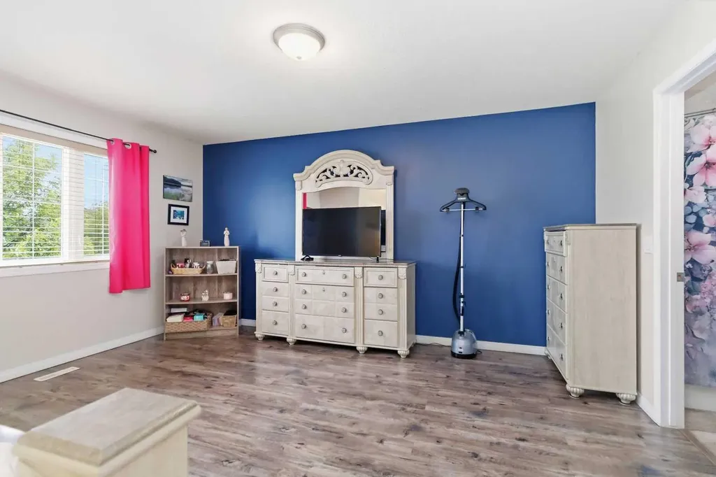 124 Crown Creek Lane Fort Mcmurray AB T9K 2V1