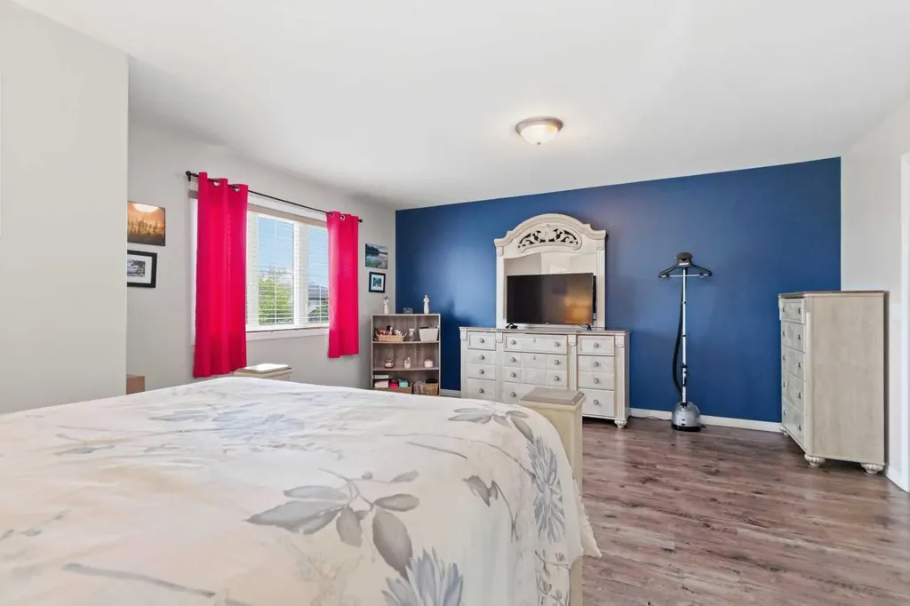 124 Crown Creek Lane Fort Mcmurray AB T9K 2V1