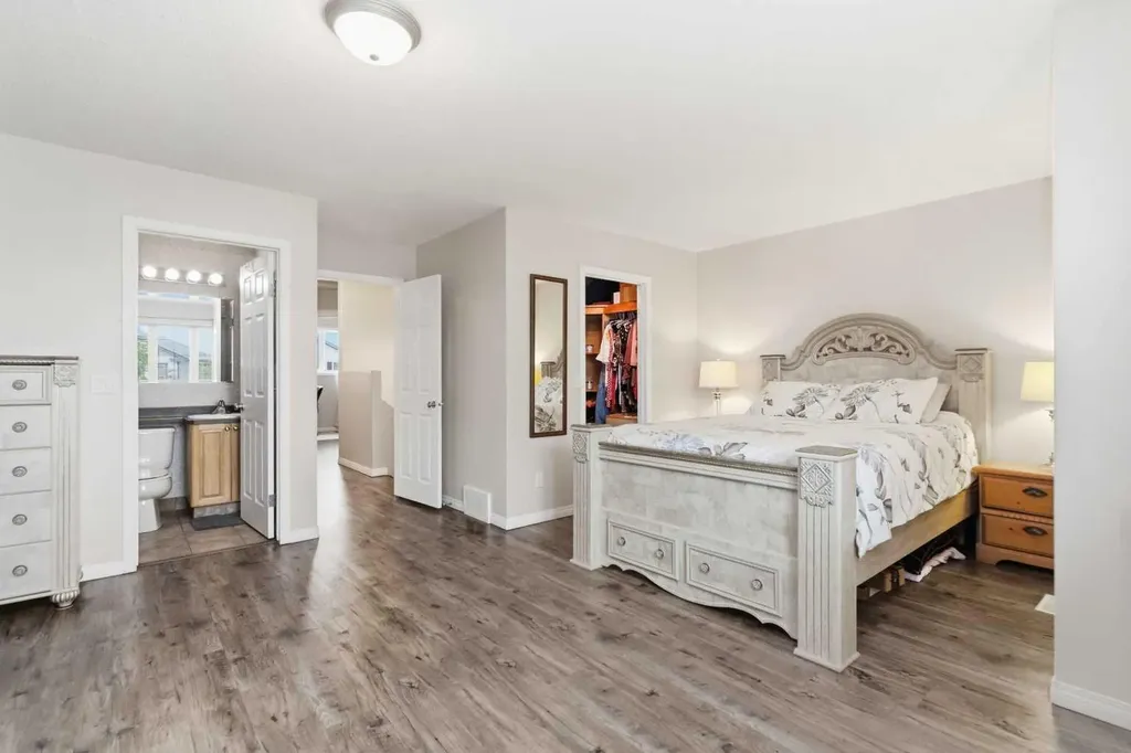 124 Crown Creek Lane Fort Mcmurray AB T9K 2V1