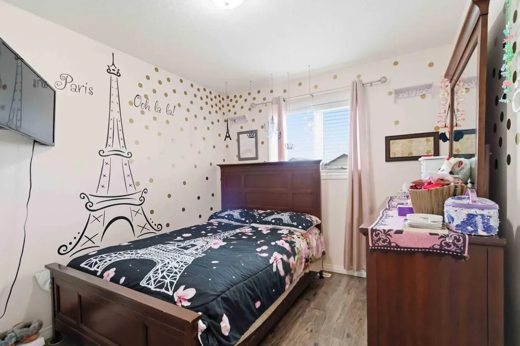 124 Crown Creek Lane Fort Mcmurray AB T9K 2V1
