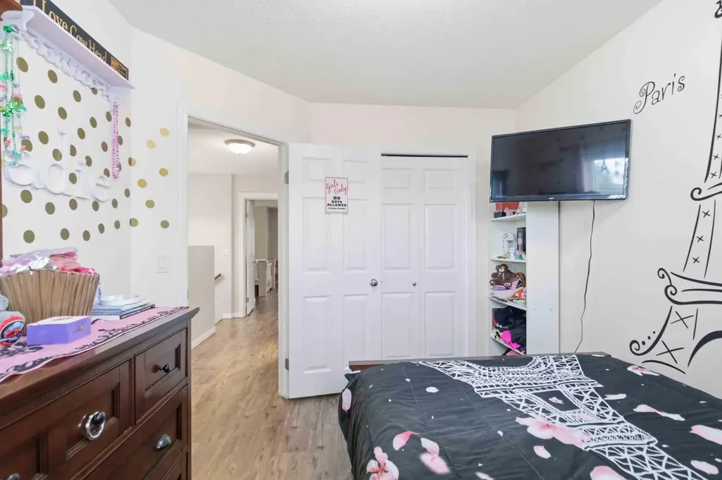 124 Crown Creek Lane Fort Mcmurray AB T9K 2V1