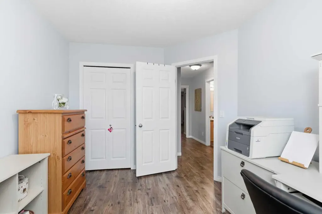 124 Crown Creek Lane Fort Mcmurray AB T9K 2V1