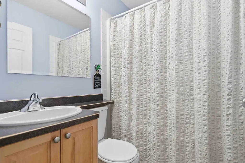 124 Crown Creek Lane Fort Mcmurray AB T9K 2V1