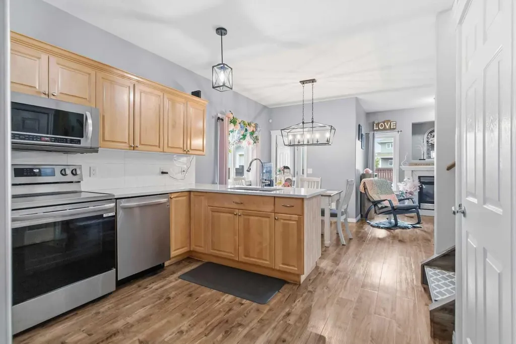124 Crown Creek Lane Fort Mcmurray AB T9K 2V1