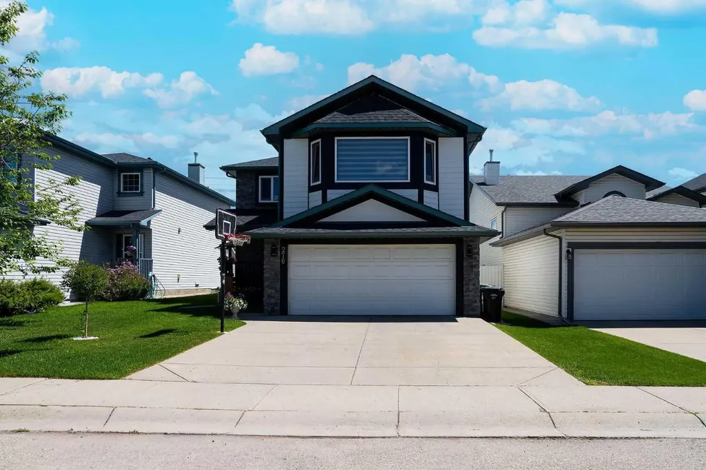 270 Somerside Park SW Calgary AB T2Y 3G5