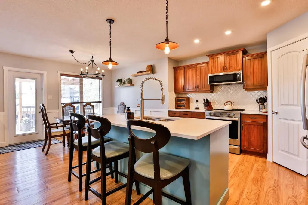 287 Firelight Crescent W Lethbridge AB T1J 4B2