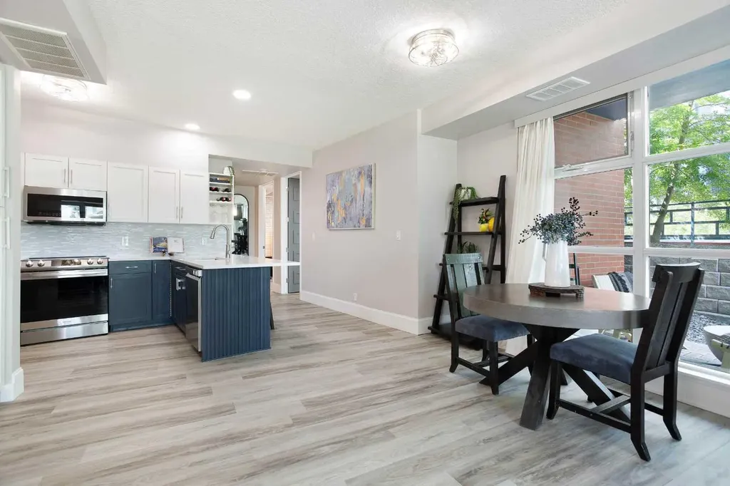 205 Riverfront Avenue SW Calgary AB T2P 5K4