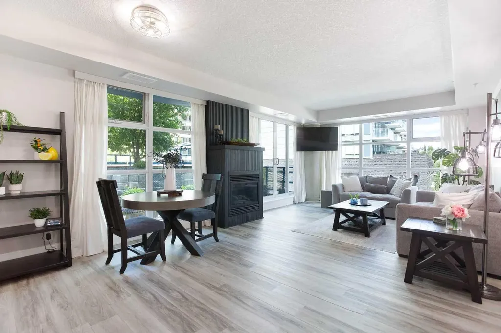 205 Riverfront Avenue SW Calgary AB T2P 5K4