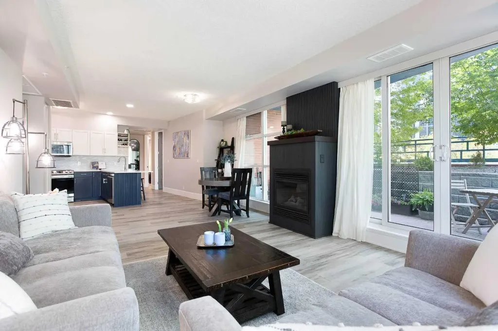 205 Riverfront Avenue SW Calgary AB T2P 5K4