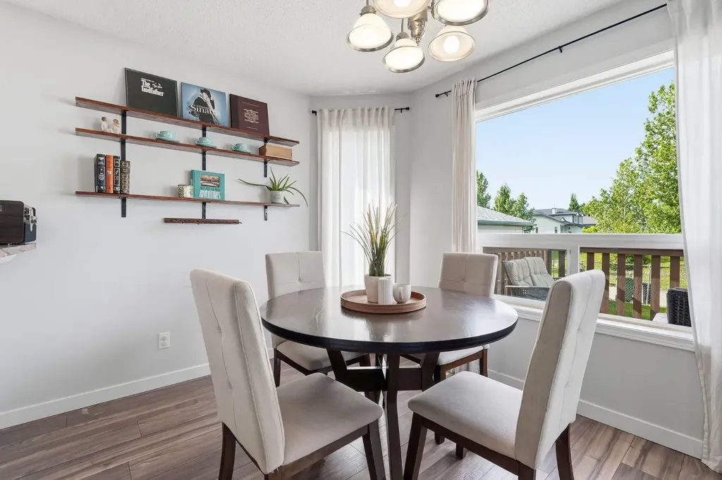 56 Silver Creek Boulevard Airdrie AB T4B 2P6