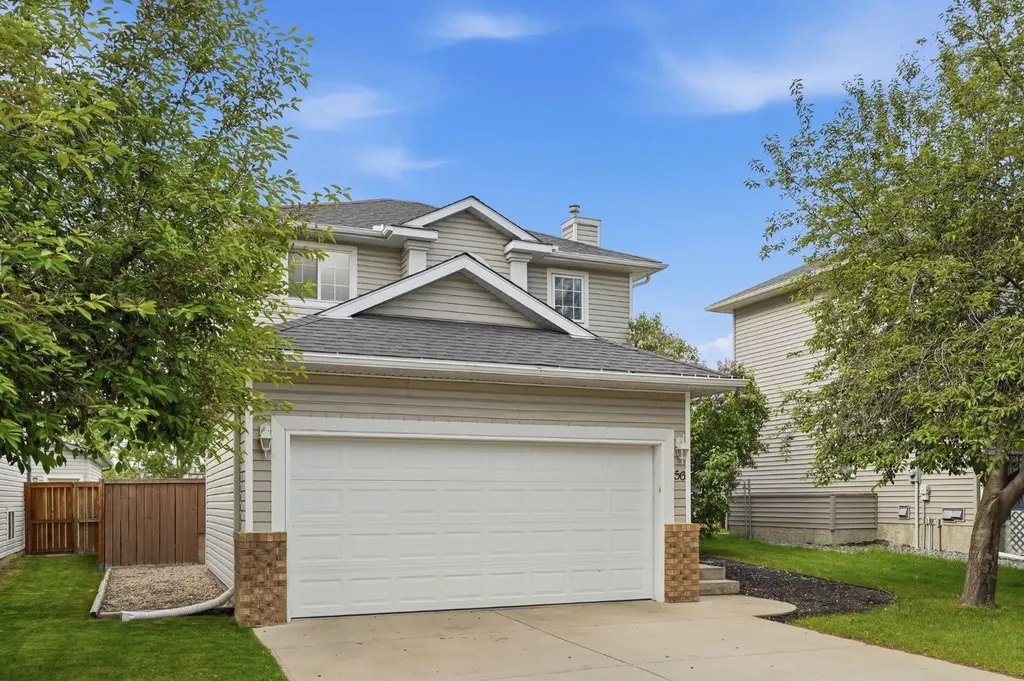 56 Silver Creek Boulevard Airdrie AB T4B 2P6