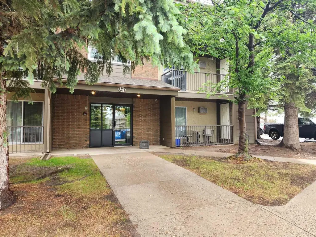 440 Columbia Boulevard W Lethbridge AB T1K 5R4