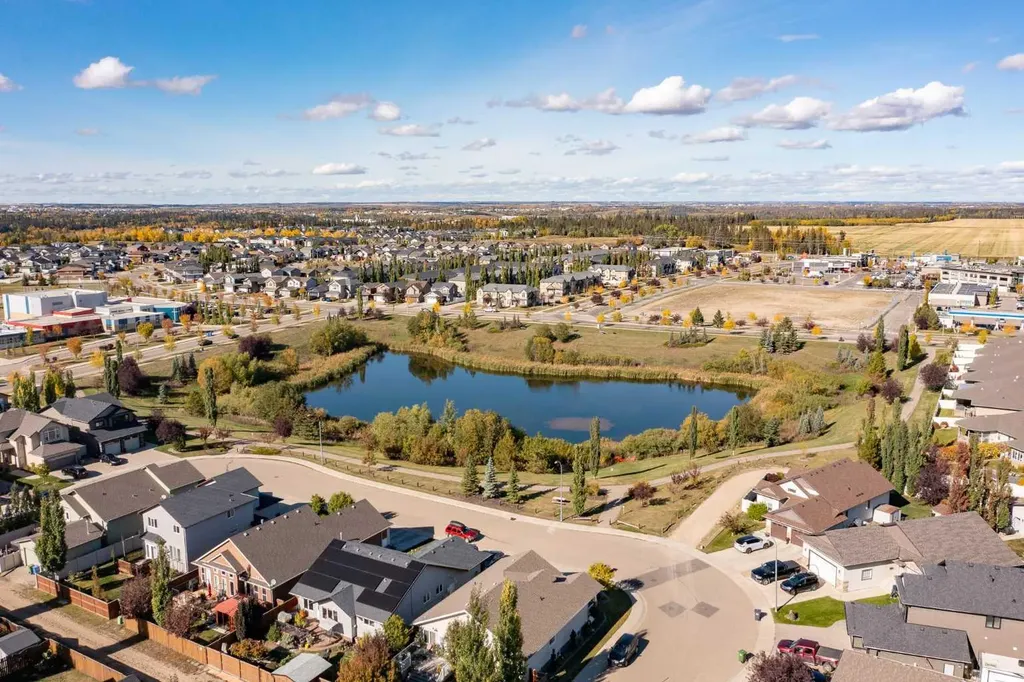 19 Carter Close Red Deer AB T4P 0G5