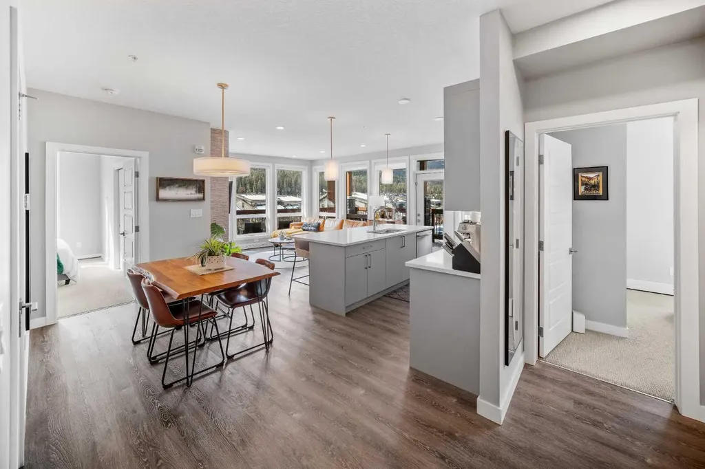 106 Stewart Creek Rise Canmore AB T1W 0N3