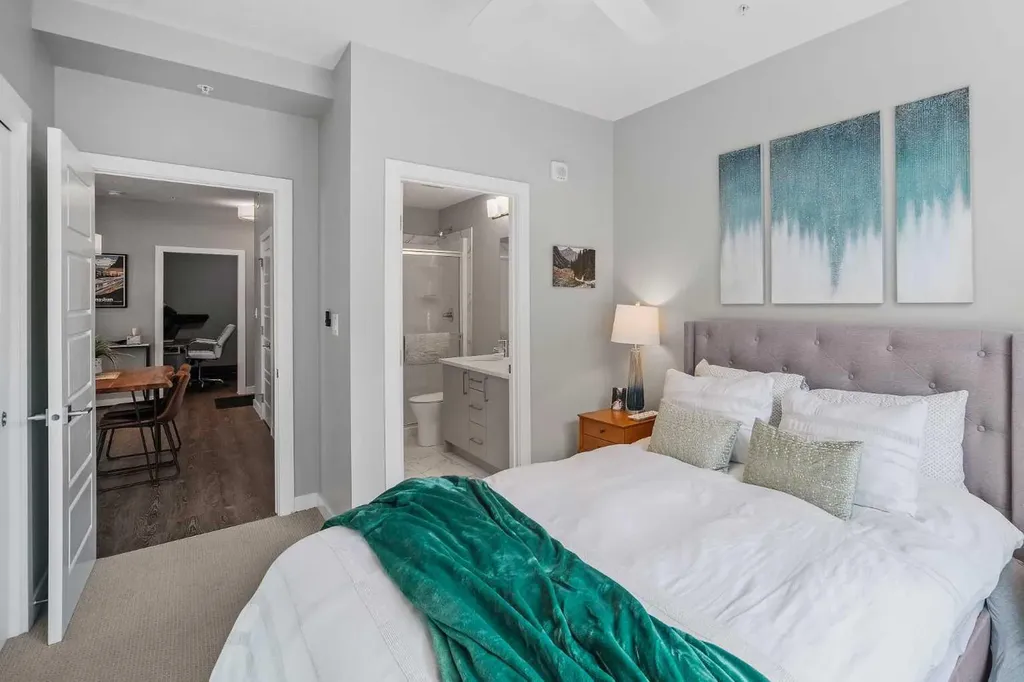106 Stewart Creek Rise Canmore AB T1W 0N3