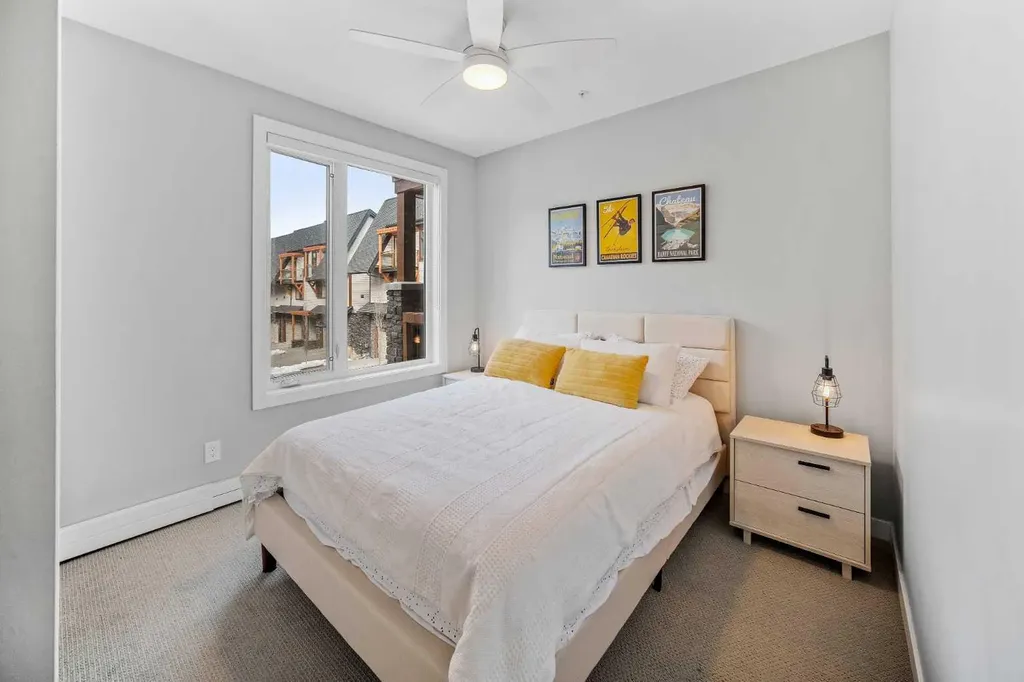 106 Stewart Creek Rise Canmore AB T1W 0N3