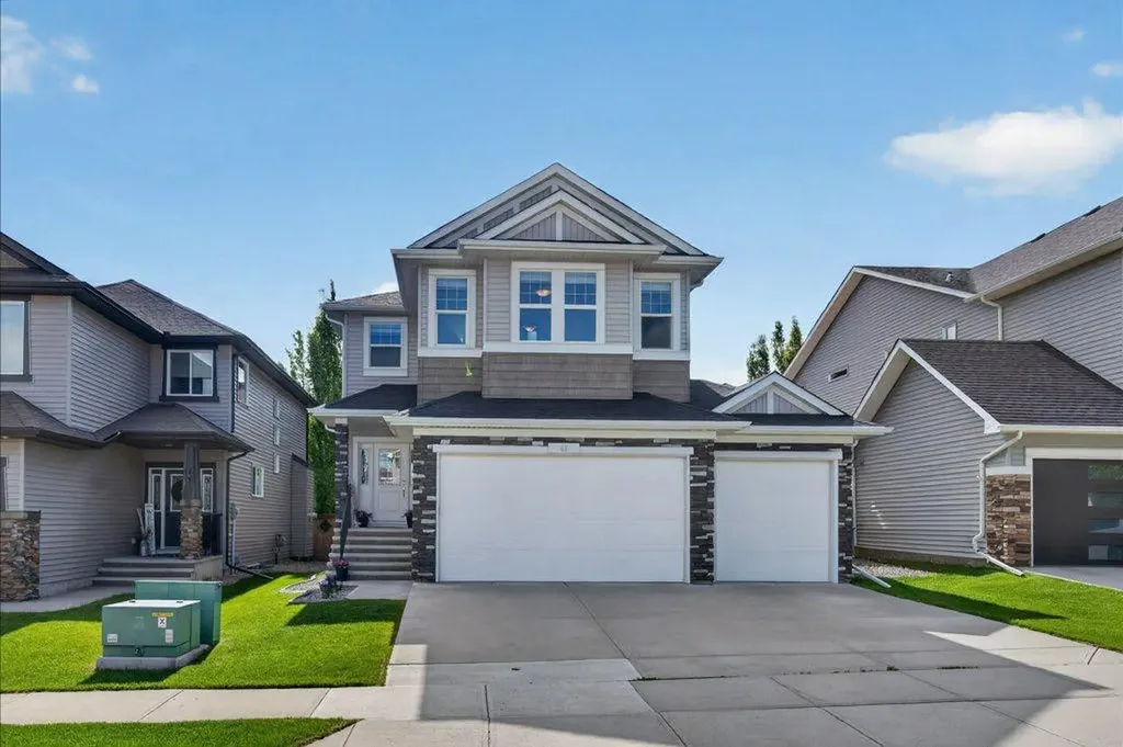 41 Drake Landing Loop Okotoks AB T1S 1H2
