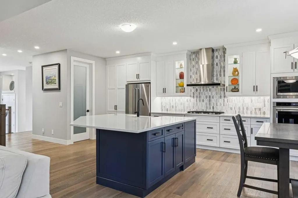 69 Yorkville Green SW Calgary AB T2X4K1