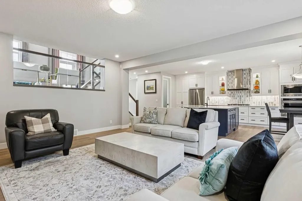 69 Yorkville Green SW Calgary AB T2X4K1