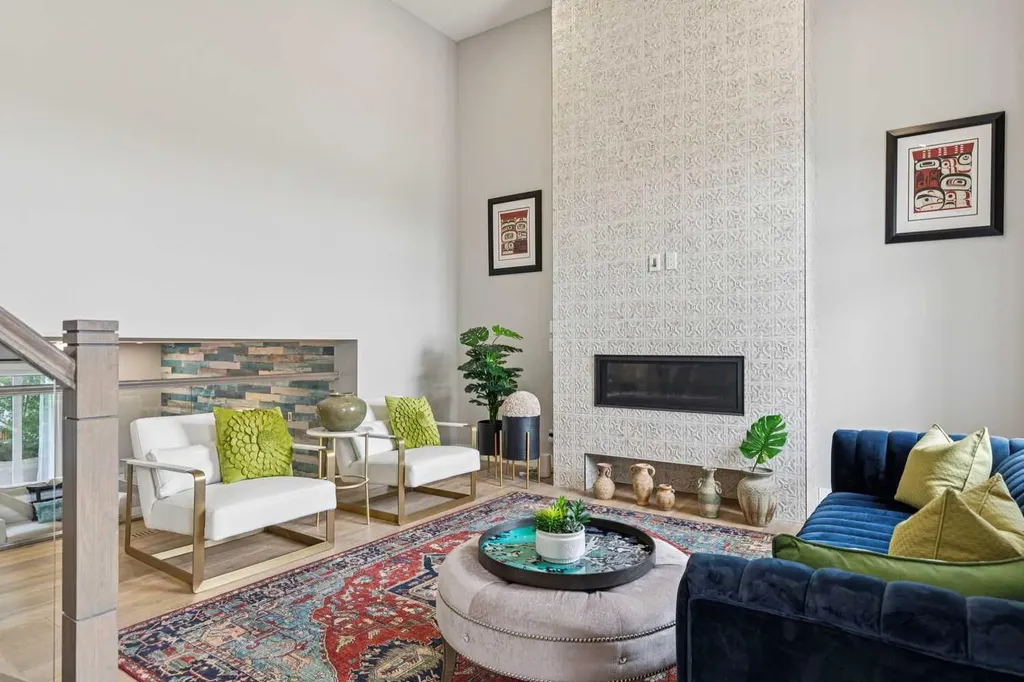 69 Yorkville Green SW Calgary AB T2X4K1