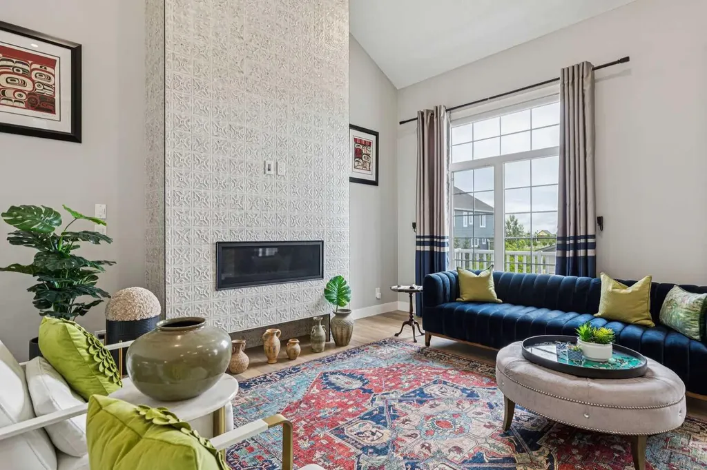69 Yorkville Green SW Calgary AB T2X4K1