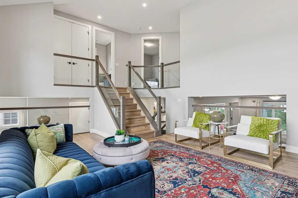 69 Yorkville Green SW Calgary AB T2X4K1