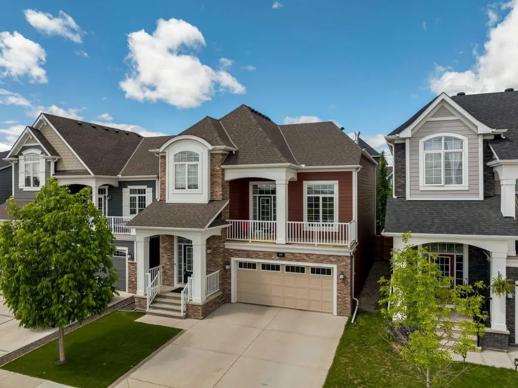 69 Yorkville Green SW Calgary AB T2X4K1