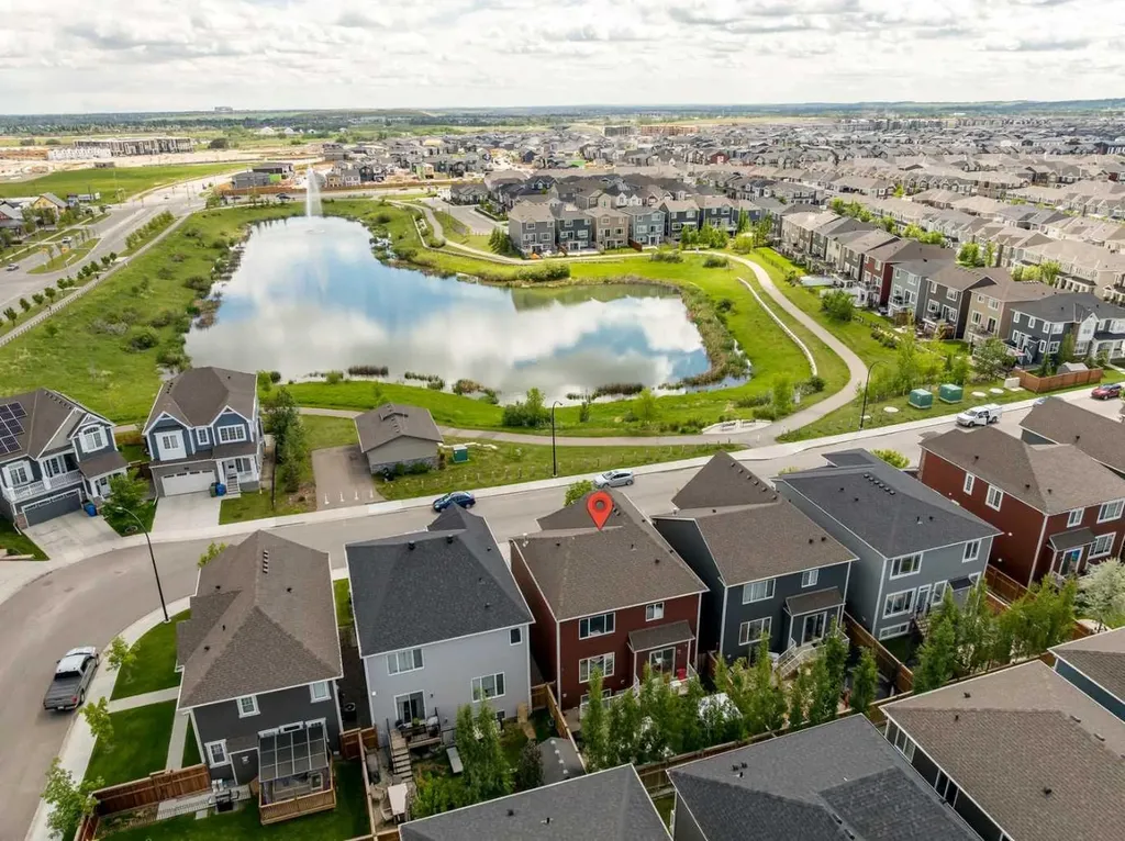 69 Yorkville Green SW Calgary AB T2X4K1