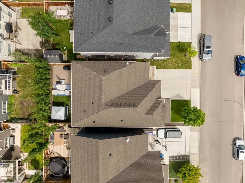 69 Yorkville Green SW Calgary AB T2X4K1