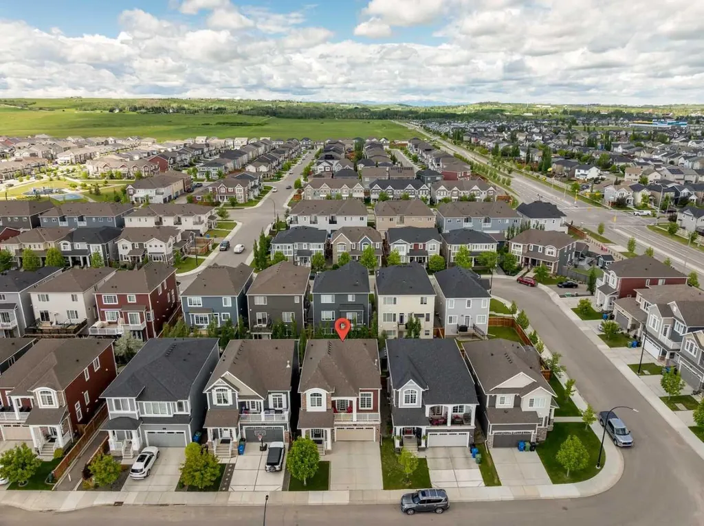 69 Yorkville Green SW Calgary AB T2X4K1