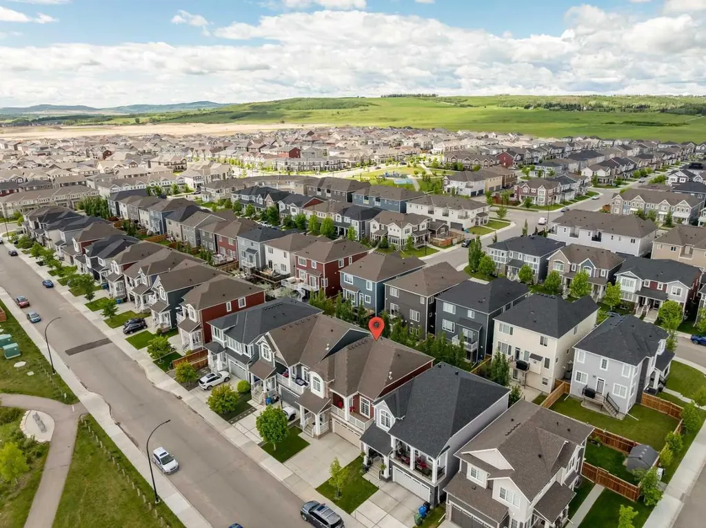 69 Yorkville Green SW Calgary AB T2X4K1