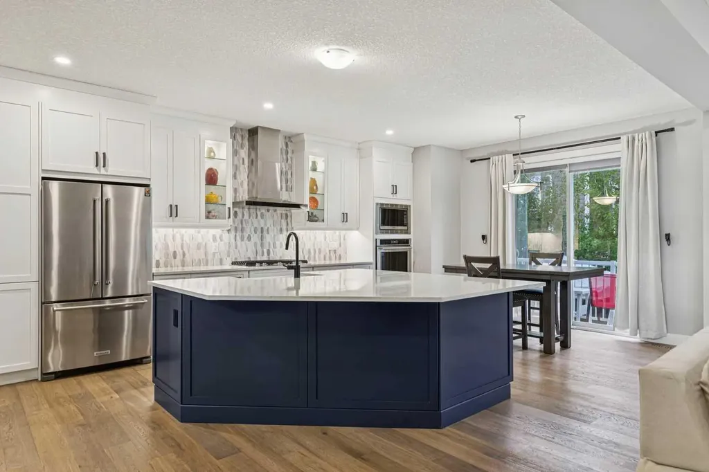 69 Yorkville Green SW Calgary AB T2X4K1