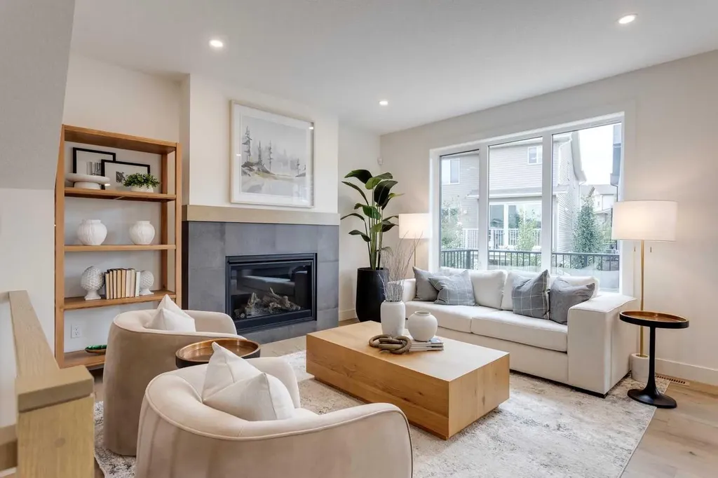 46 Heritage Close Cochrane AB T4C 3G8