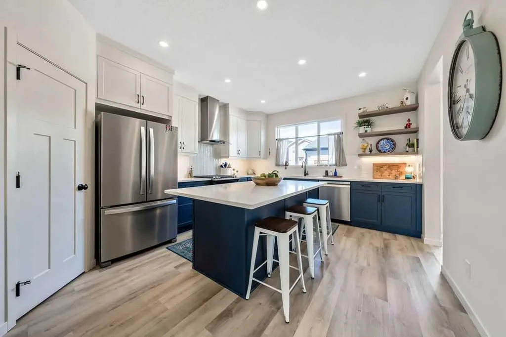 114 Seton Grove SE Calgary AB T3M 2Y6