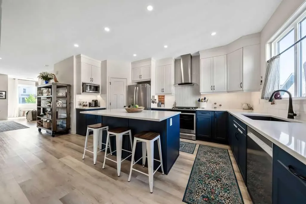 114 Seton Grove SE Calgary AB T3M 2Y6