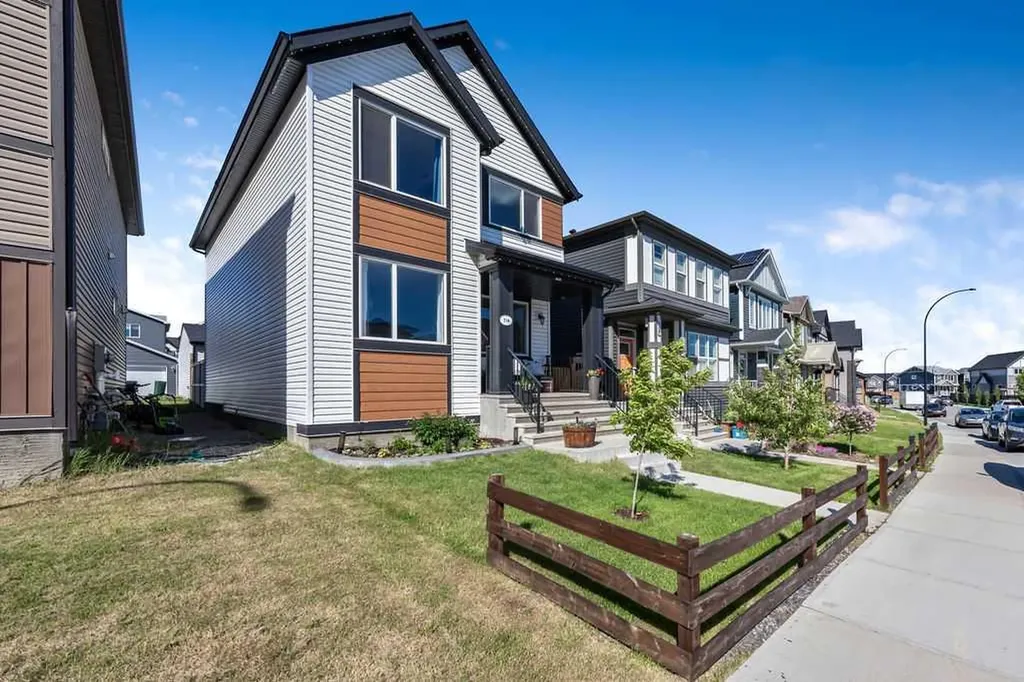 114 Seton Grove SE Calgary AB T3M 2Y6
