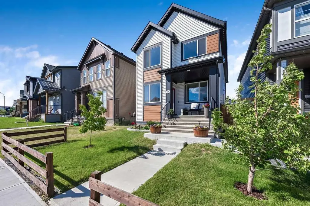 114 Seton Grove SE Calgary AB T3M 2Y6