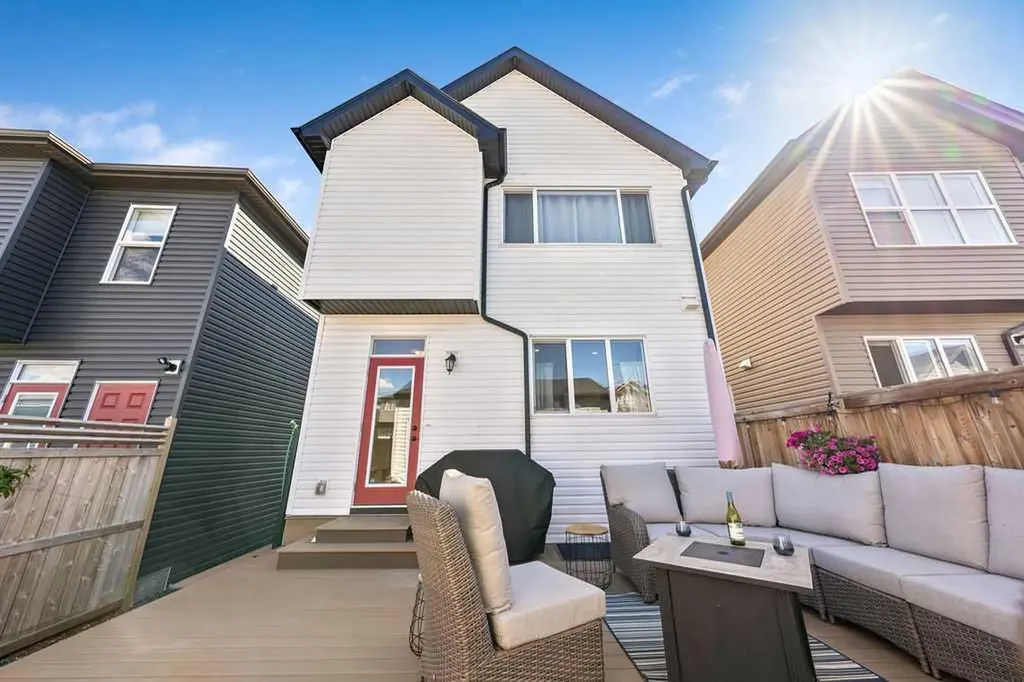 114 Seton Grove SE Calgary AB T3M 2Y6