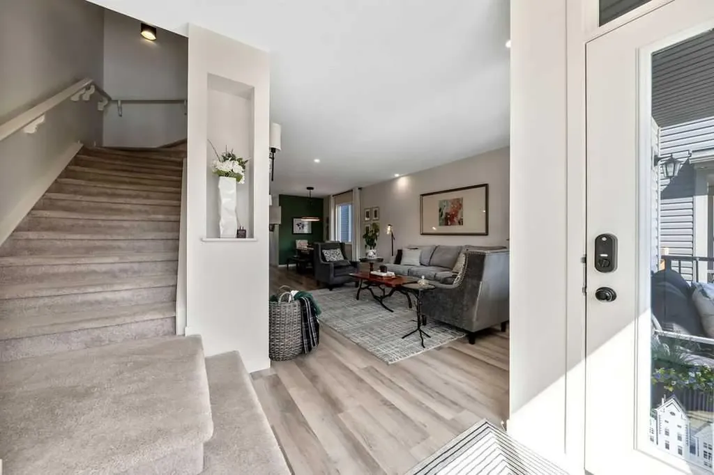114 Seton Grove SE Calgary AB T3M 2Y6