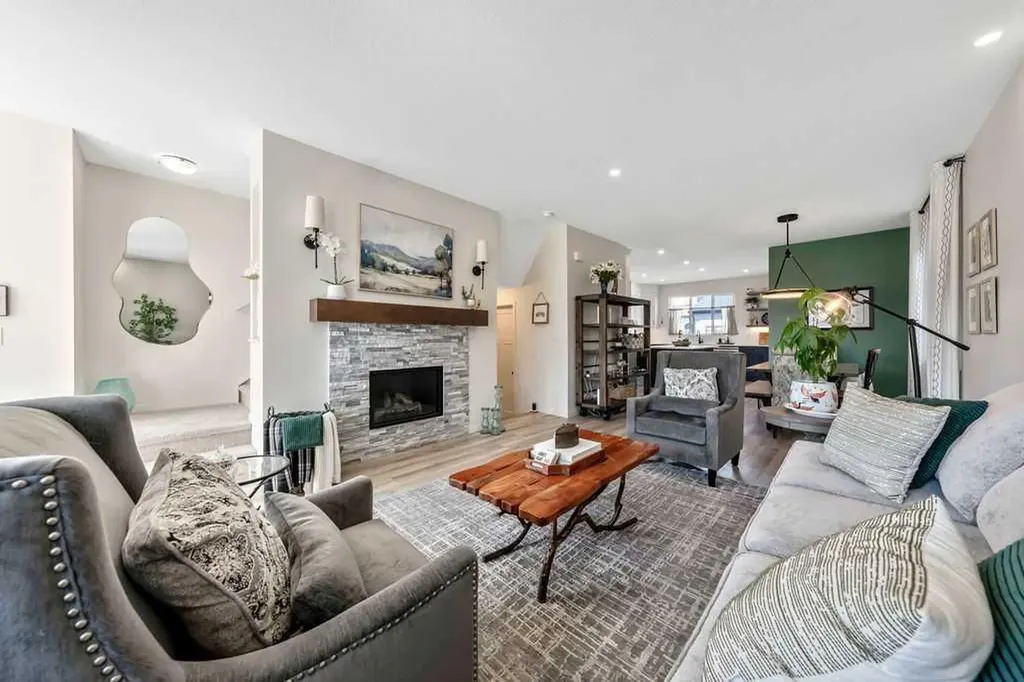 114 Seton Grove SE Calgary AB T3M 2Y6
