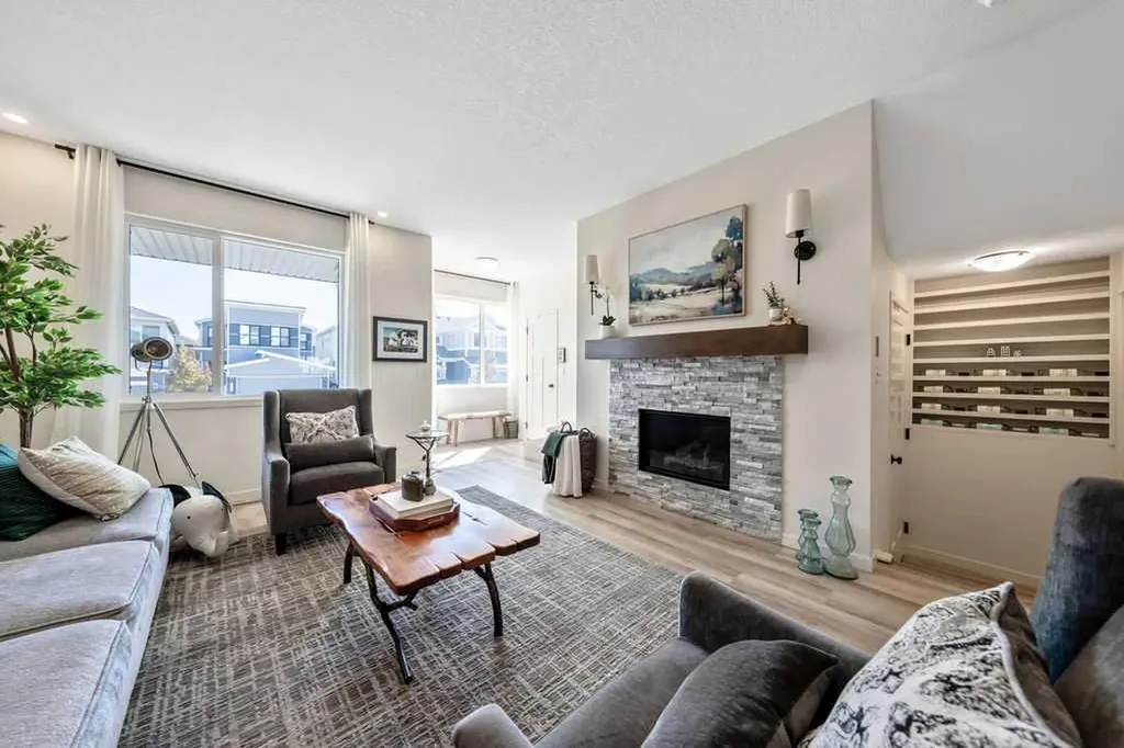 114 Seton Grove SE Calgary AB T3M 2Y6