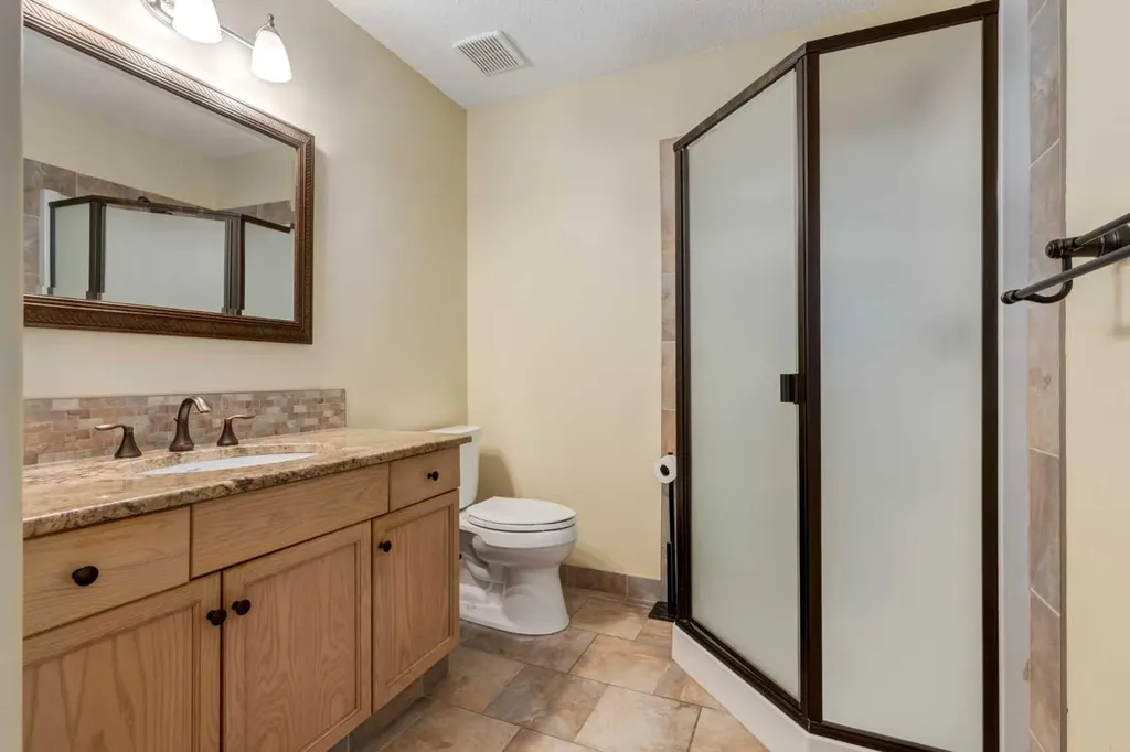 107 Patterson View SW Calgary AB T3H 3J9
