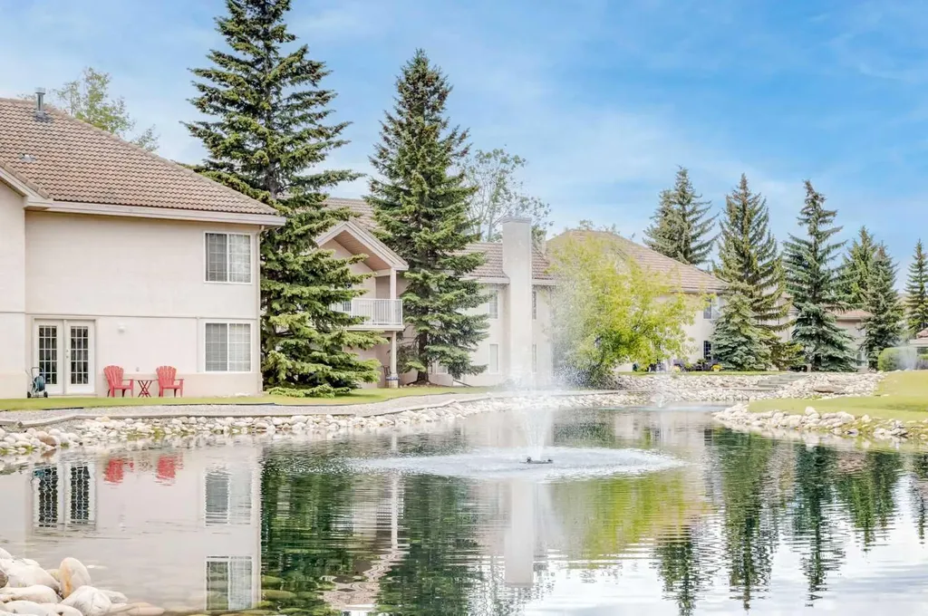 107 Patterson View SW Calgary AB T3H 3J9