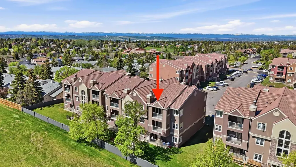 1634 Edenwold Heights NW Calgary AB T3A 3V2