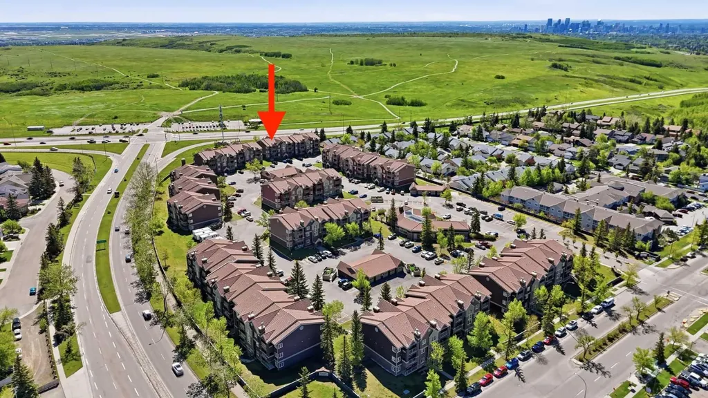 1634 Edenwold Heights NW Calgary AB T3A 3V2