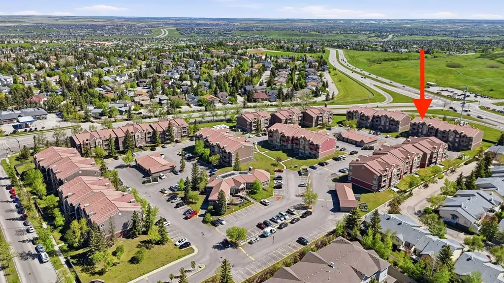 1634 Edenwold Heights NW Calgary AB T3A 3V2