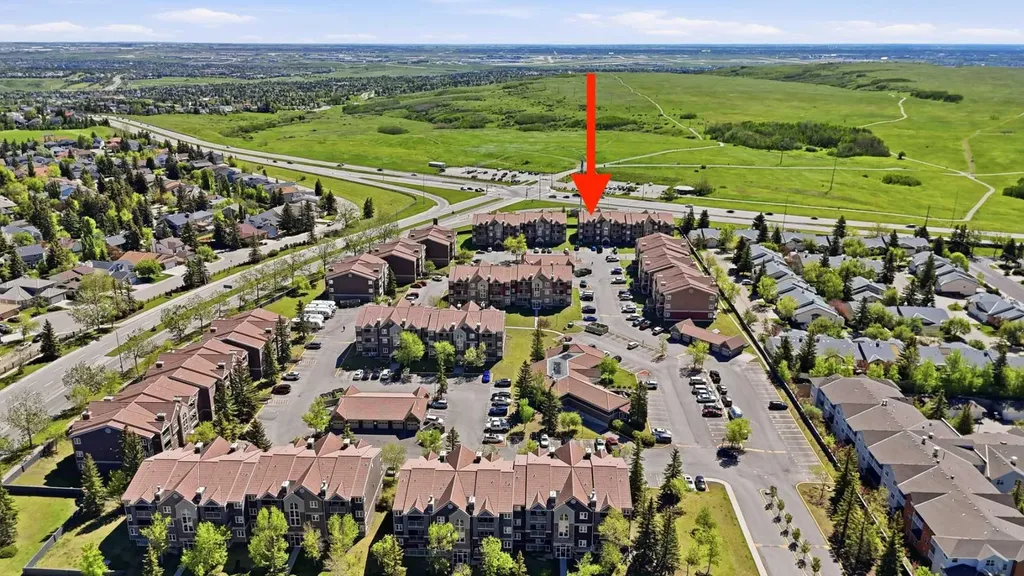 1634 Edenwold Heights NW Calgary AB T3A 3V2