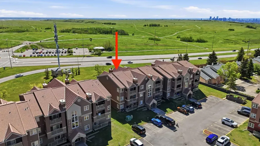 1634 Edenwold Heights NW Calgary AB T3A 3V2